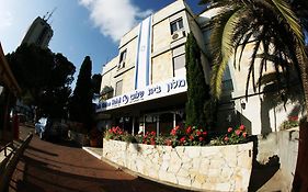 Beth Shalom Hotel Haifa